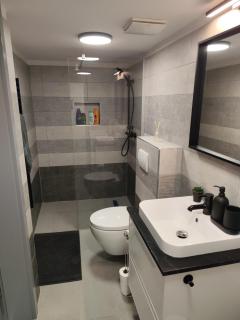 BP DownTown Apartment - Budapest - 2