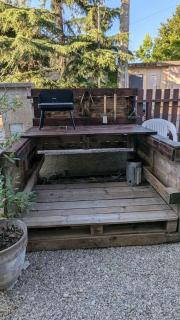 La poule house - Hostun - 8