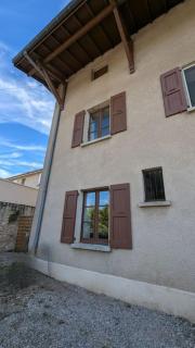 La poule house - Hostun - 1