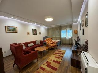 Tirana Comfort Place - Tirana - 9