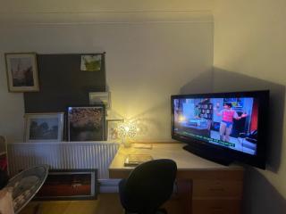 Silt Lodge Littleport Ely Cambridge - 4