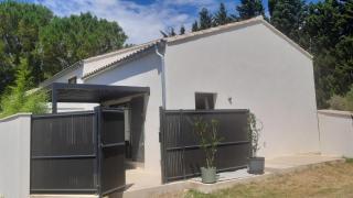 Mas Sansonnets - Mouriès - 5