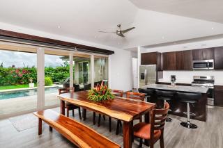 Contemporary Villa 3 BD 3BA Pool - 0