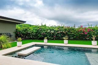 Contemporary Villa 3 BD 3BA Pool - 6