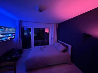 Cozy Studio Veysonnaz Near Gondola - 9