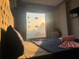 Pyramids Hills Energy - Il Cairo - 7