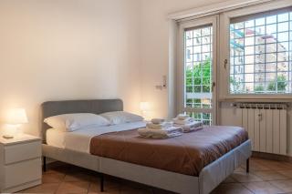 Roma SanPaolo Apartment - Rome - 4