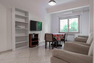Roma SanPaolo Apartment - Rome - 0
