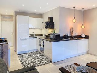 2Pièces Marina Baie des Anges - 9