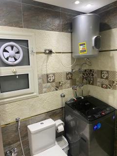 شقة فندقية مميزة على النيل - 3