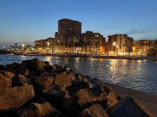 Descansar Apartament - Torrevieja - 7