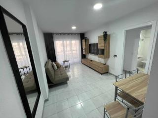 Descansar Apartament - Torrevieja - 5