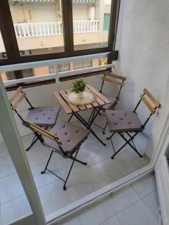 Descansar Apartament - 5
