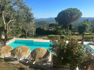 La Bastide - Grasse - 9