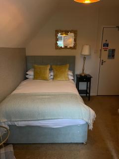 Overdale Motel - Lisburn - 9