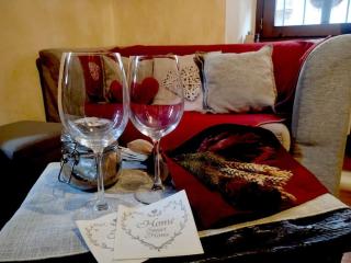 La casa della fata - Aosta - 1