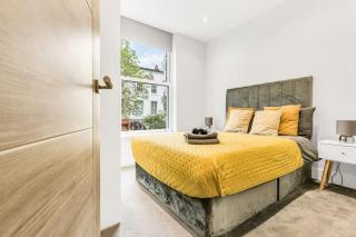 WOW Abbey Road Apartment - Sleeps up to 8 - Londra - 9