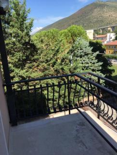 Monte camicia - cozy home in city center-spacious-free parking - LʼAquila - 9
