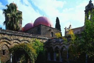 The domes - Palermo - 9