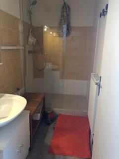 Duplex Praloup - Uvernet-Fours - 1