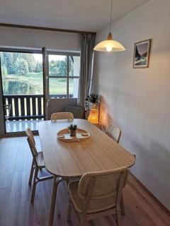 Appartement am See - 5