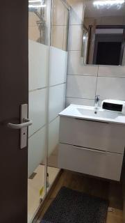 Egat font-romeu Appartement 2ème étage - Égat - 7