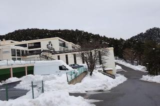 Egat font-romeu Appartement 2ème étage - Égat - 5
