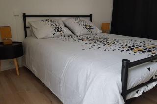 Egat font-romeu Appartement 2ème étage - 4