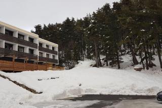 Egat font-romeu Appartement 2ème étage - Égat - 2