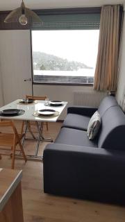 Egat font-romeu Appartement 2ème étage - Égat - 1