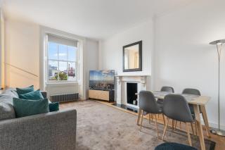 Heavenly Stays, Knightsbridge, Stylish 2-BD Escape - Londra - 0