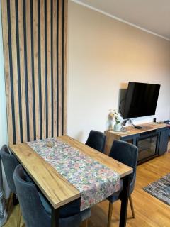 Q Apartment - Zlatibor - 6