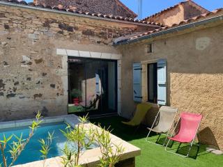 maison avec piscine - 7