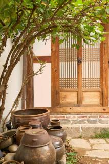 앙니드 공이안 관광지 가까운 평지 독채 한옥 스테이Korea hanok - Seul - 2