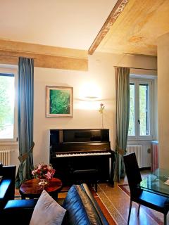 Vatican Prestige - Meospiti Cesare Exclusive - Roma - 5