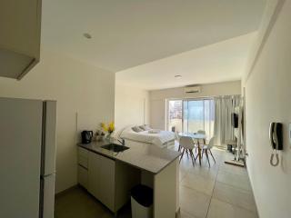 Studio a 5m de Avenida Avellaneda - Buenos Aires - 6