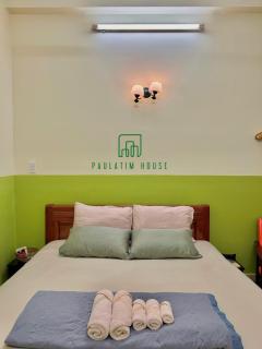 Paulatim House Saigon - 1