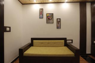 StudioZ Paradise Hills Mussoorie - Mussoorie - 5
