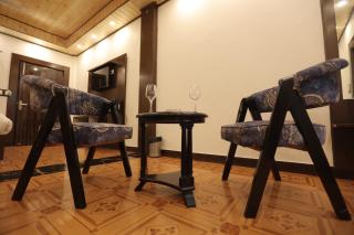 StudioZ Paradise Hills Mussoorie - Mussoorie - 6