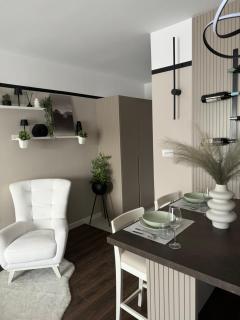 Premium Line Apartman 2 - Sombor - 0
