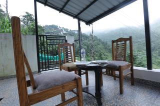 StudioZ Paradise Hills Mussoorie - Mussoorie - 7