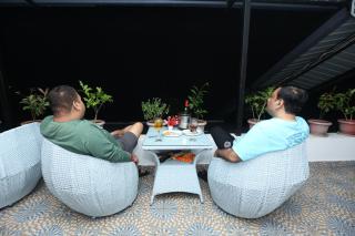 StudioZ Paradise Hills Mussoorie - Mussoorie - 8