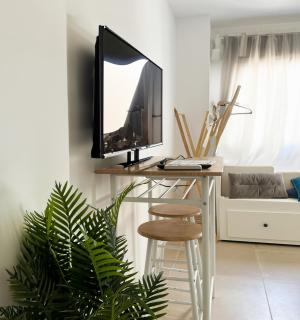 Apartamento Exterior Algeciras -Hawkins Costa 3B - Algésiras - 6