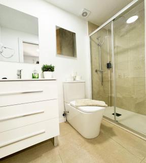 Apartamento Exterior Algeciras -Hawkins Costa 3B - Algésiras - 5
