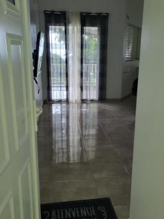 Appartement Fruit à Pain - 3