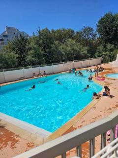 Studio cabine au couchant - La Grande-Motte - 9