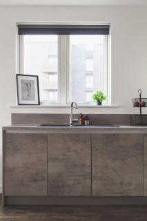 The Swift Collection - Barking - 2