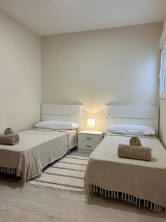 Apartamentos Plaza Tres reyes Vinaros - Vinarós - 2
