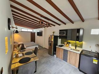 Nuevo Loft en el Poblado - Medellín - 0