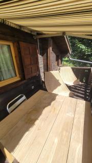 Le Petit Chalet du Chinaillon - Le Grand-Bornand - 6